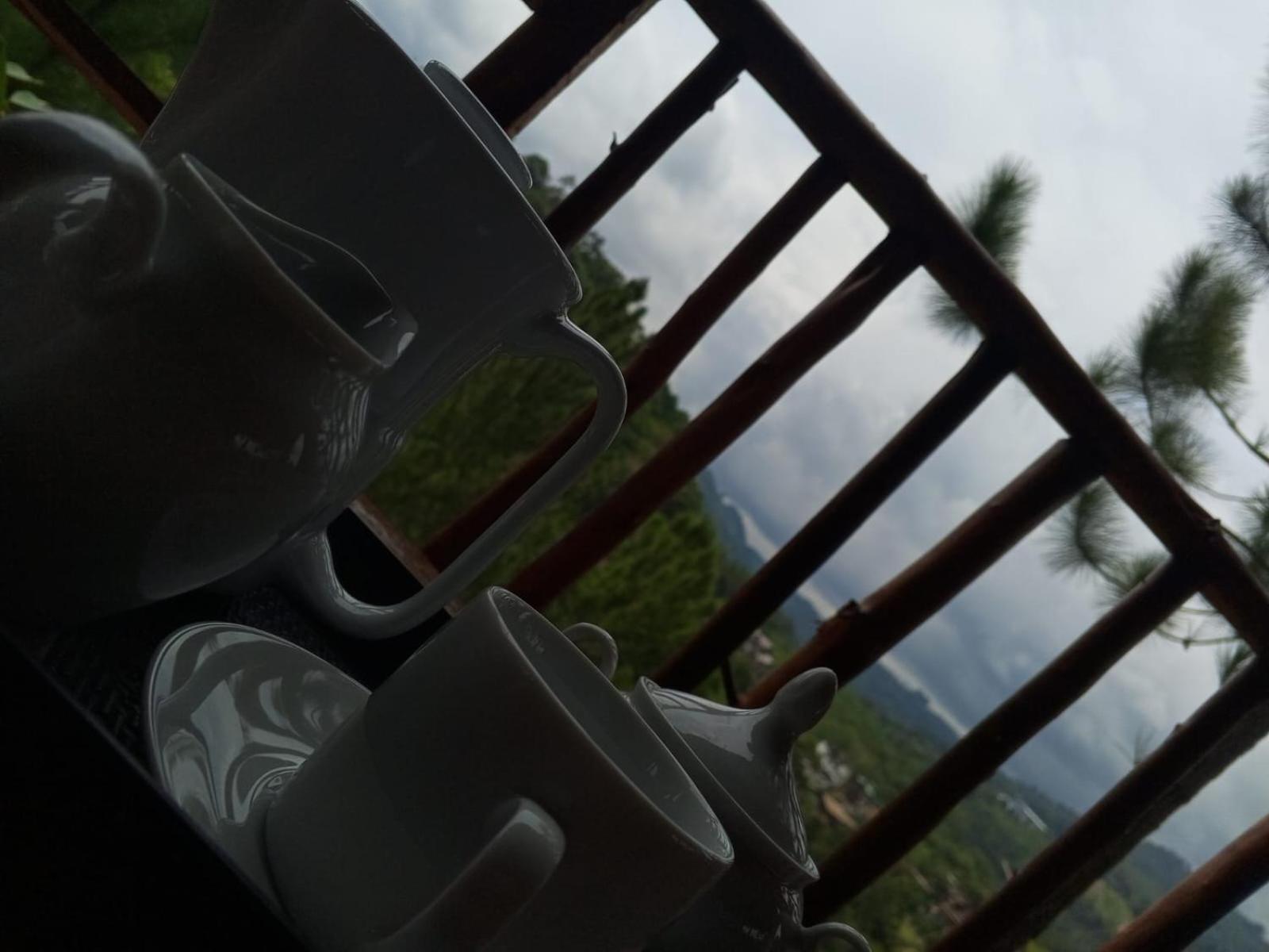 Turn View Resort Ella Zewnętrze zdjęcie