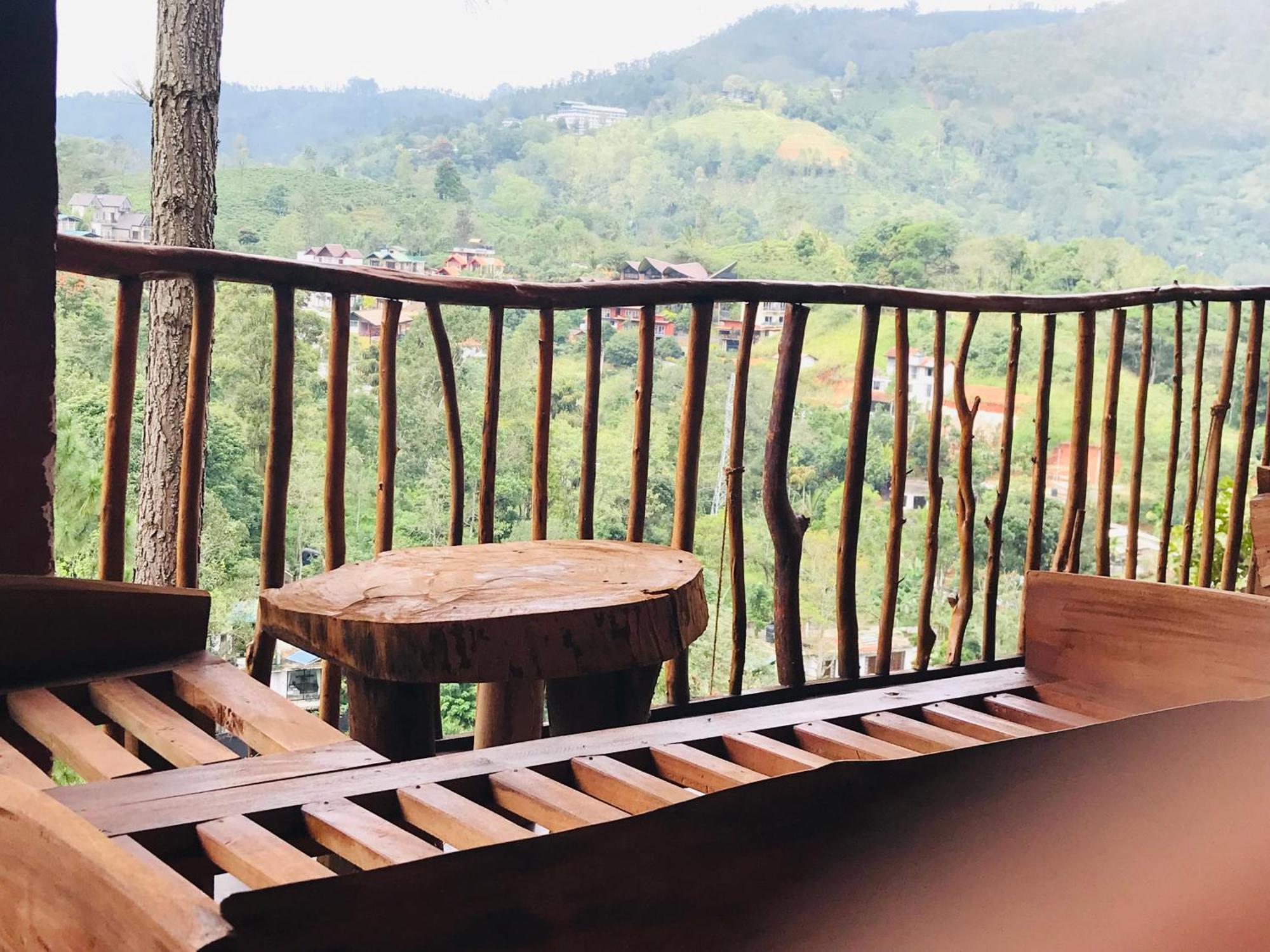 Turn View Resort Ella Zewnętrze zdjęcie