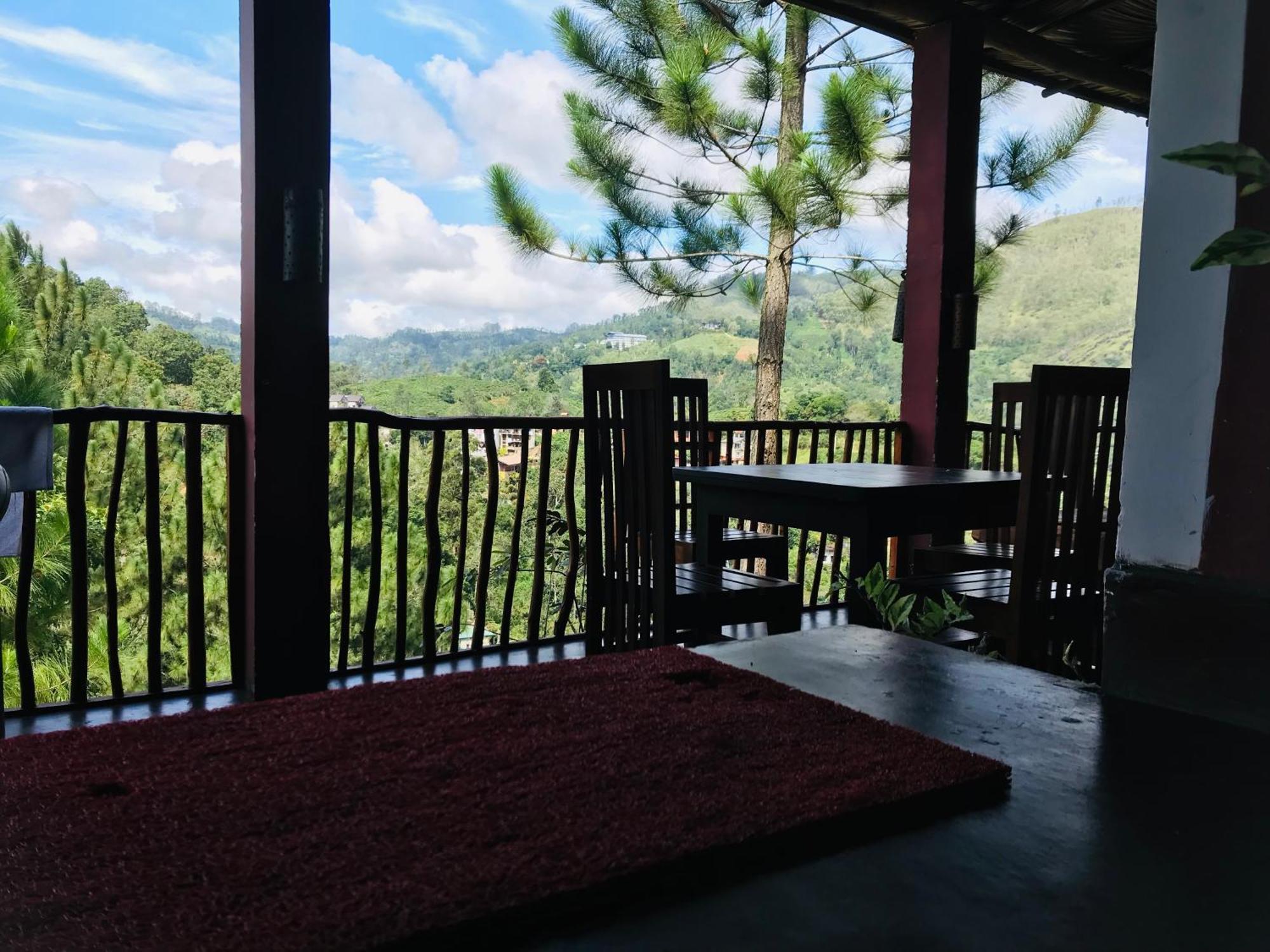 Turn View Resort Ella Zewnętrze zdjęcie