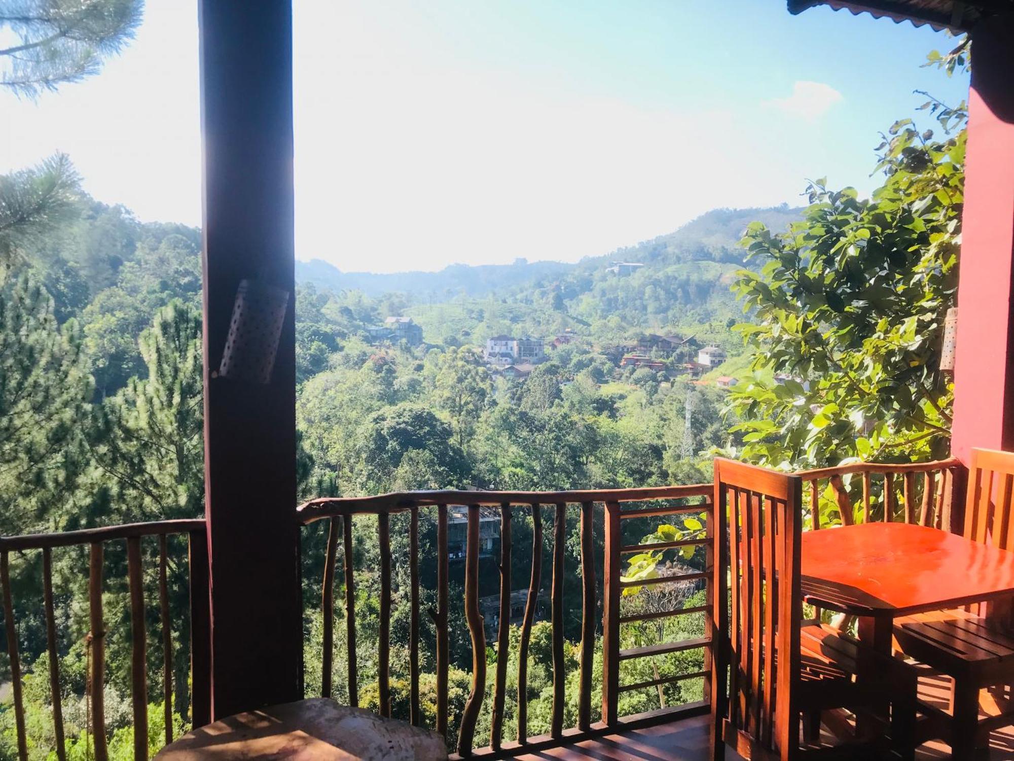 Turn View Resort Ella Zewnętrze zdjęcie