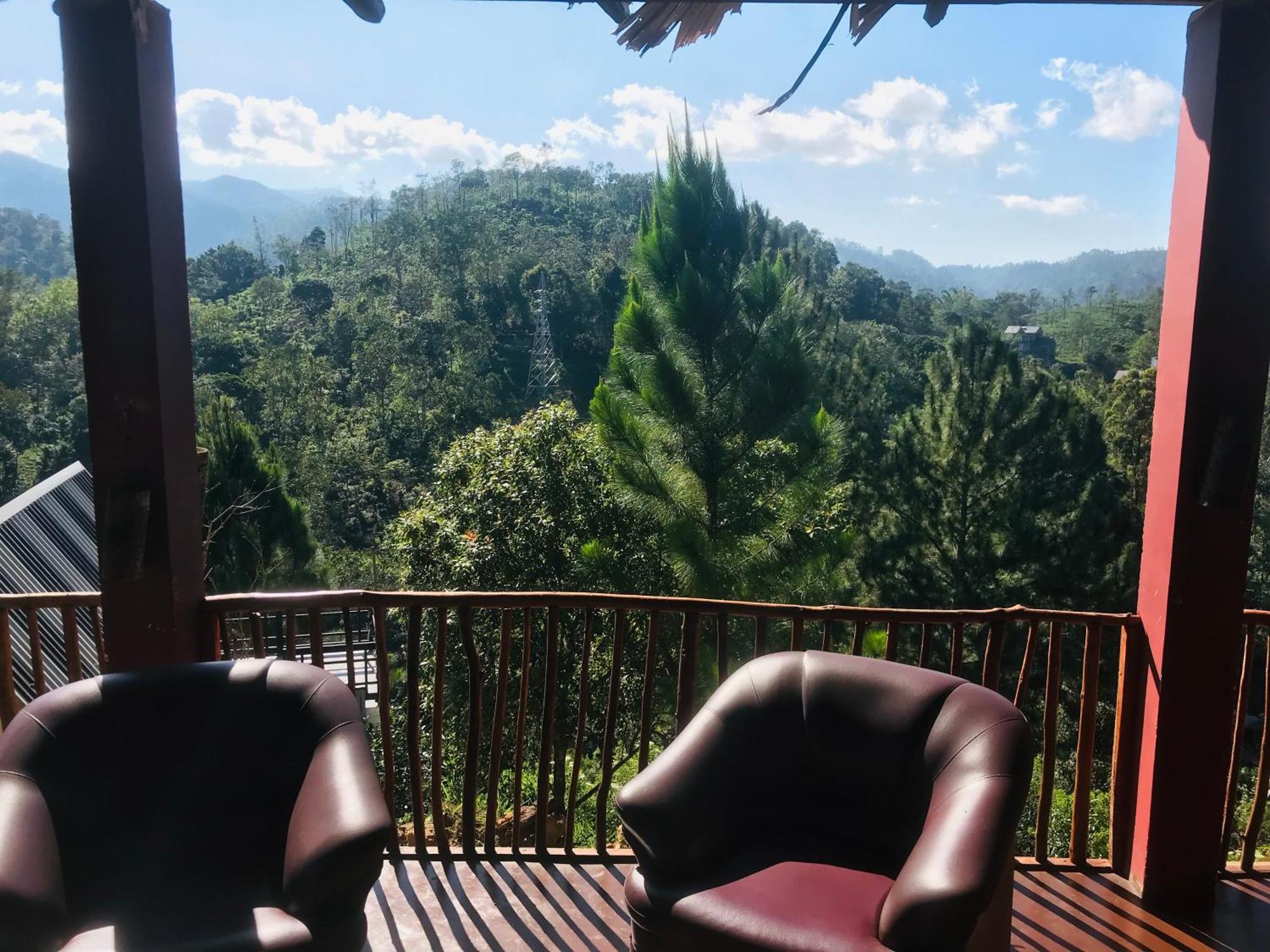 Turn View Resort Ella Zewnętrze zdjęcie
