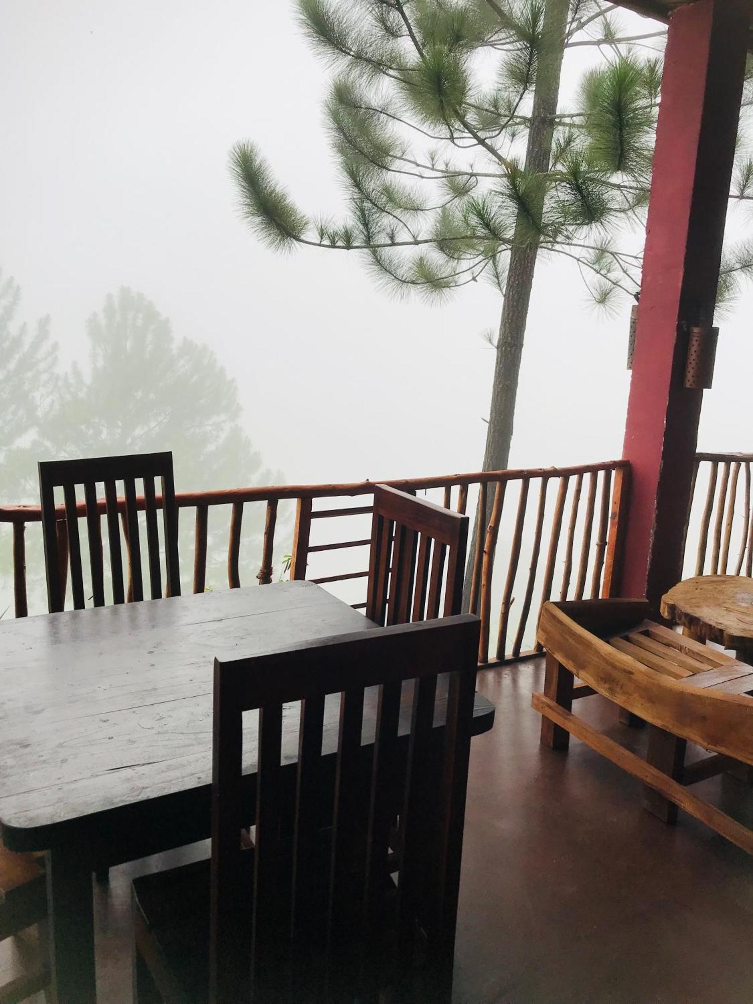 Turn View Resort Ella Zewnętrze zdjęcie